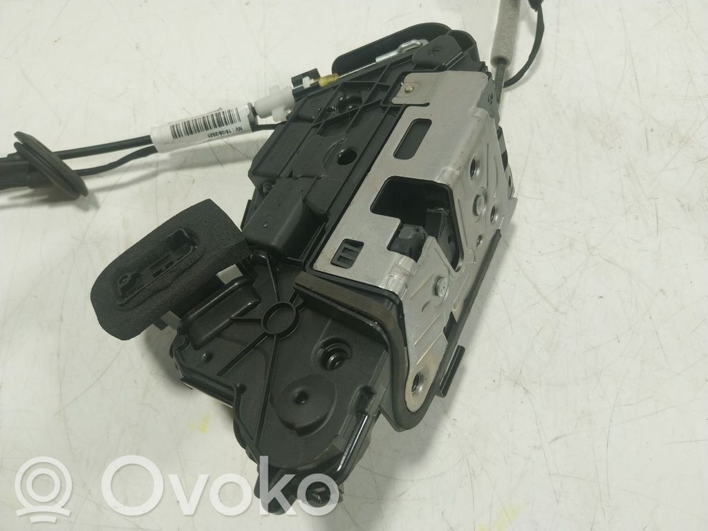 Cerradura de puerta delantera   5TB837015D,5TB837015D