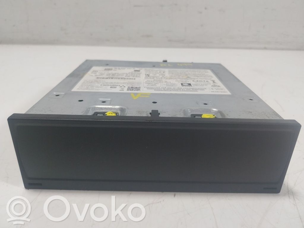 Hi-Fi-äänentoistojärjestelmä   5FA035862M,5FA035862M