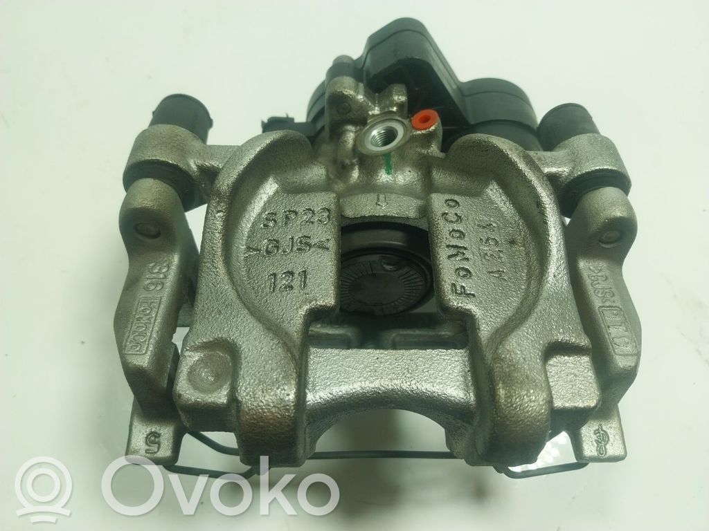 Ford Kuga II Pinza del freno posteriore 