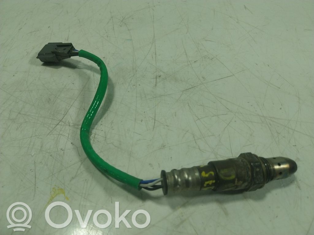Nissan NV200 Sonde lambda 