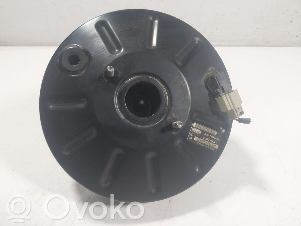 Bomba de freno   2139644,GN152B195MA