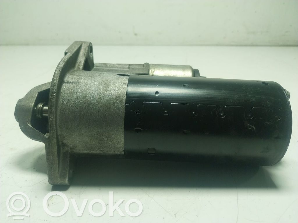 Motor de arranque   55572065,55572065