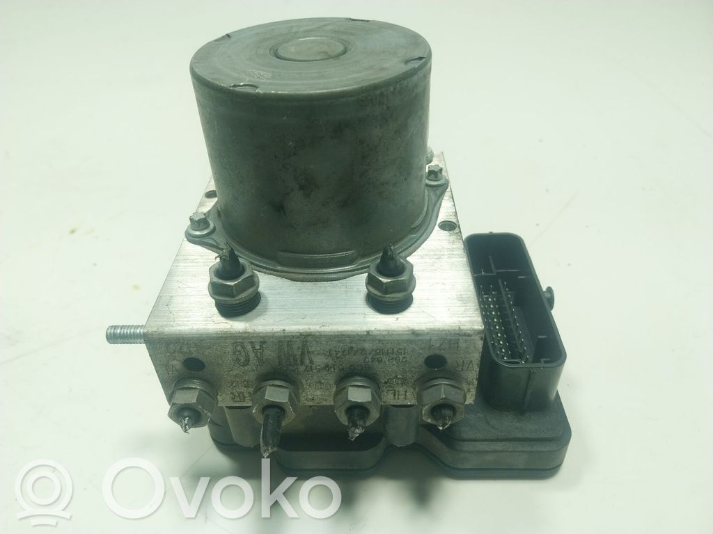 Pompa ABS   6C0907379KREP,6C0907379K