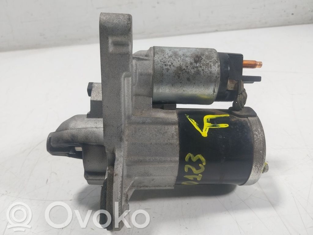 Motor de arranque   233000557R,233000557R