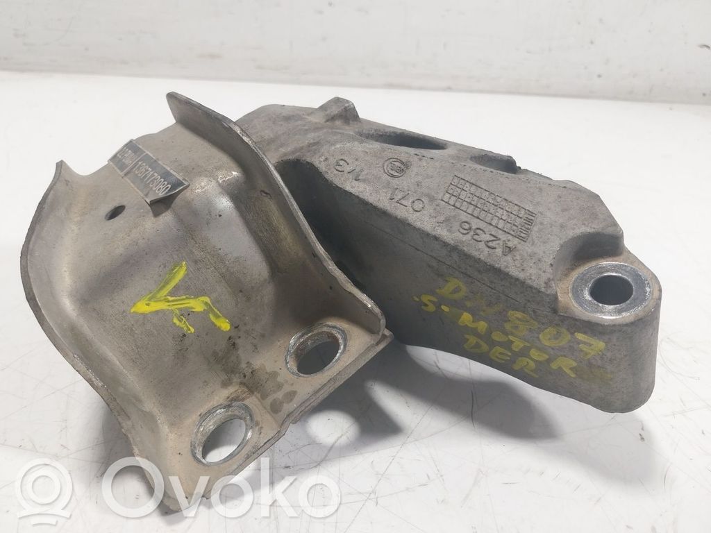 Engine mount bracket   182136