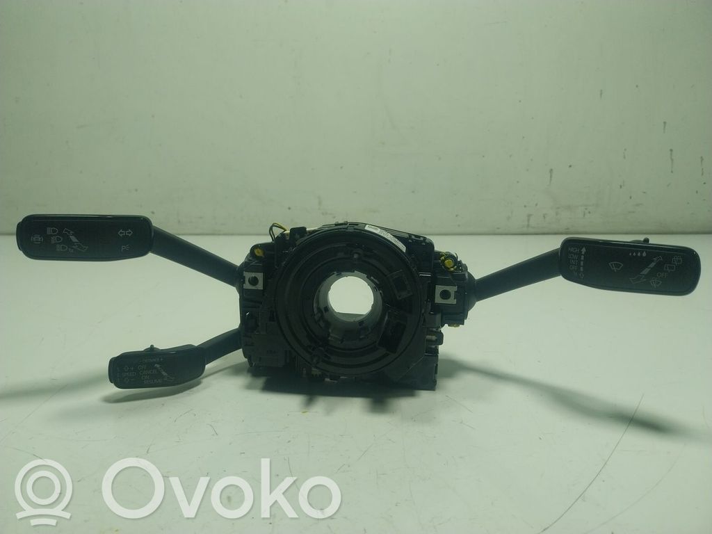 Seat Leon IV Palanca de intermitentes 