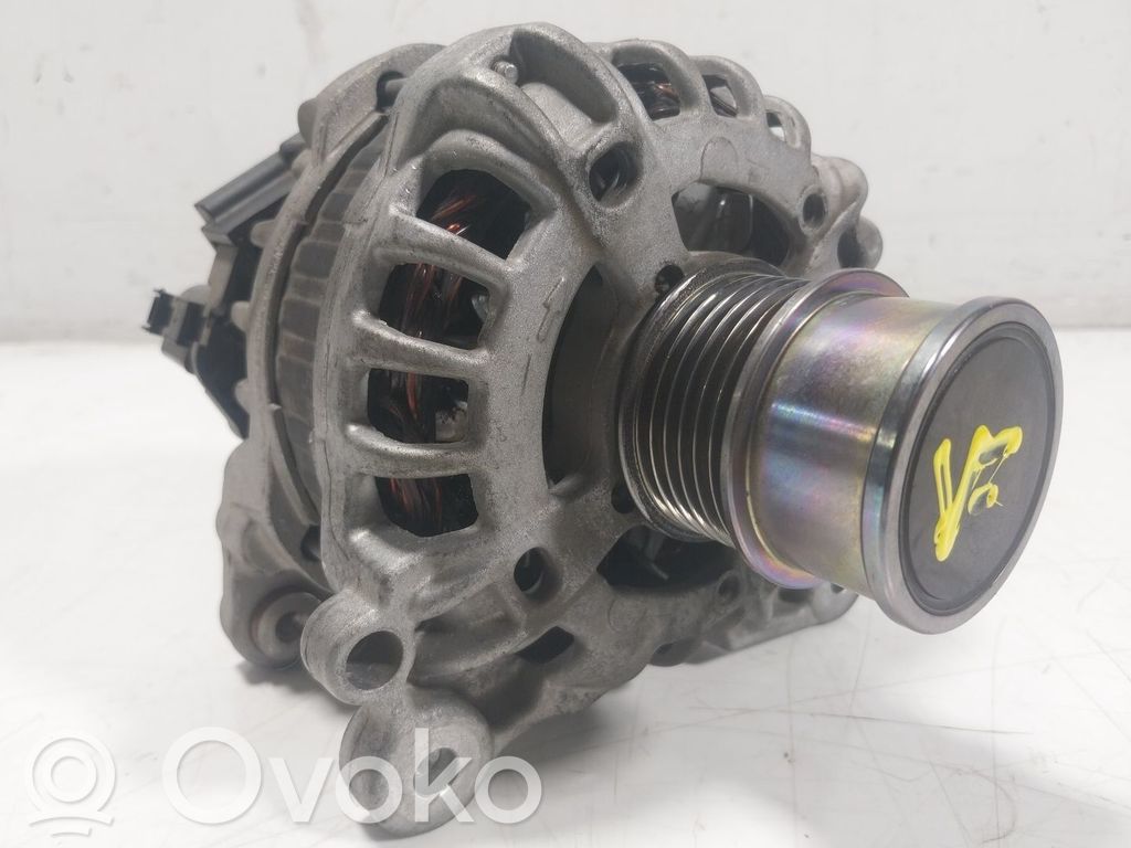 Alternador   04E903015A,04E903015A,04E903015A