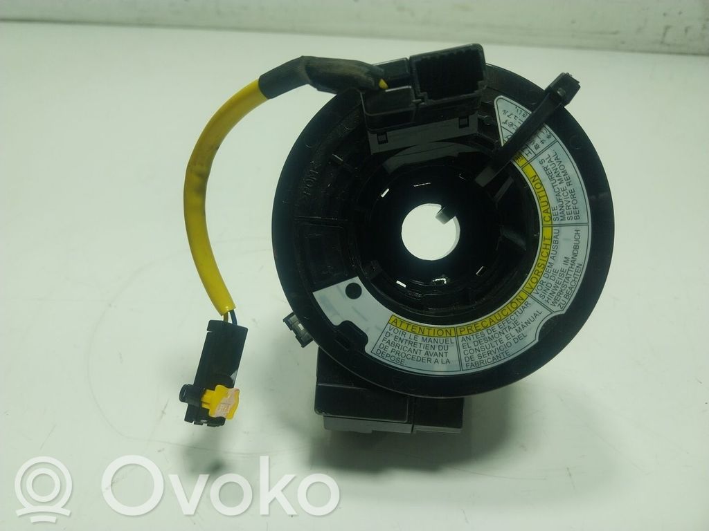 Inel glisant airbag (inel SRS)   64J1RF61153
