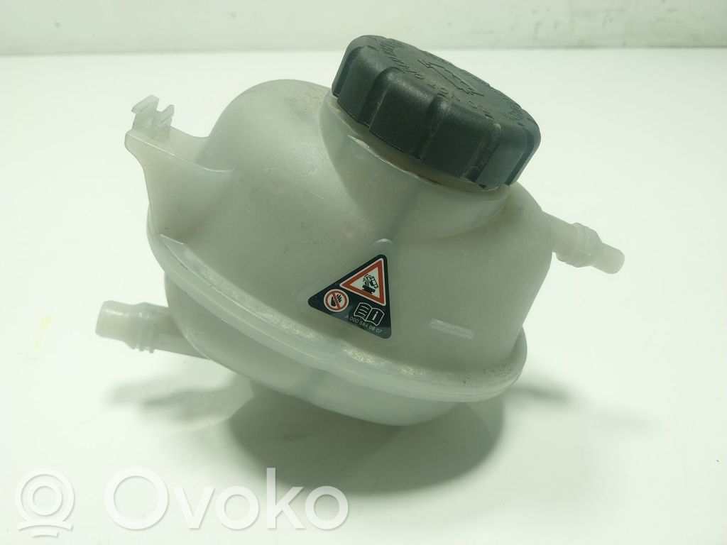 Mercedes-Benz A W177 Vaso di espansione carburante