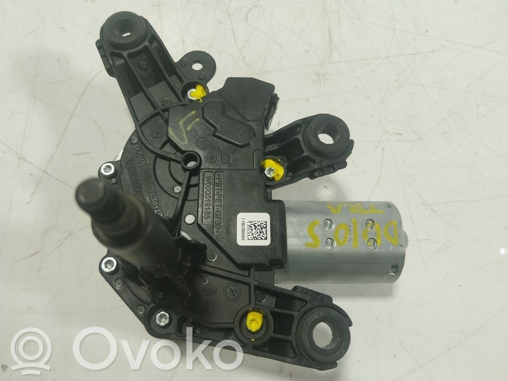 Renault Clio IV Motor ștergător lunetă 