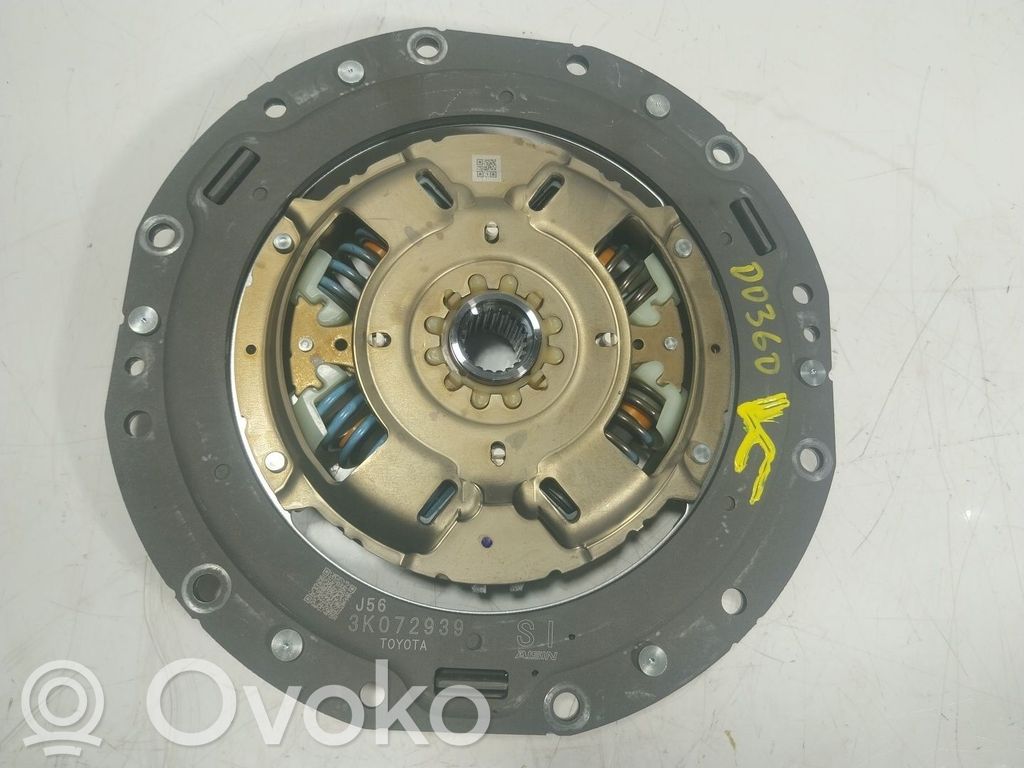 Kupplungssatz   31270K0013,3K072939