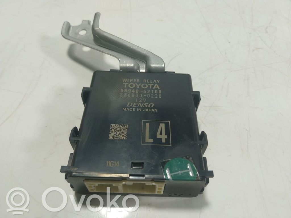 Autres unités de commande / modules   8594052100,8594052100