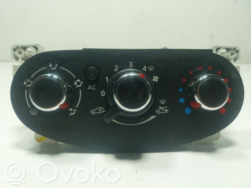 Moduł / Sterownik klimatyzacji   275102784R,5P3743300