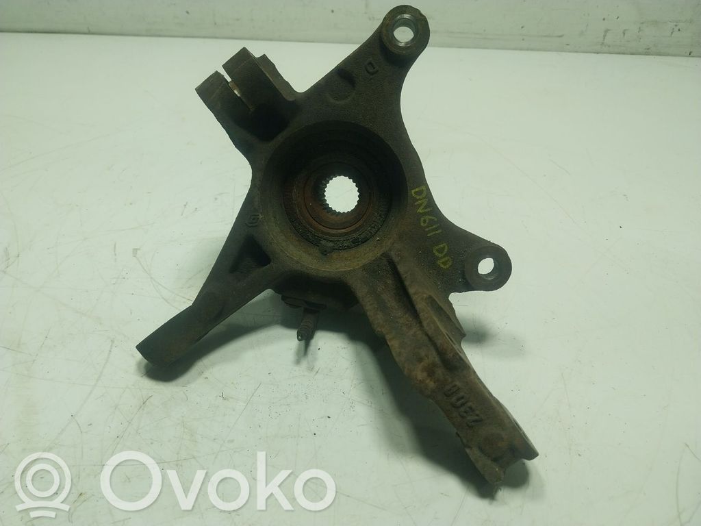 Achsschenkel vorne   400143629R,400145345R