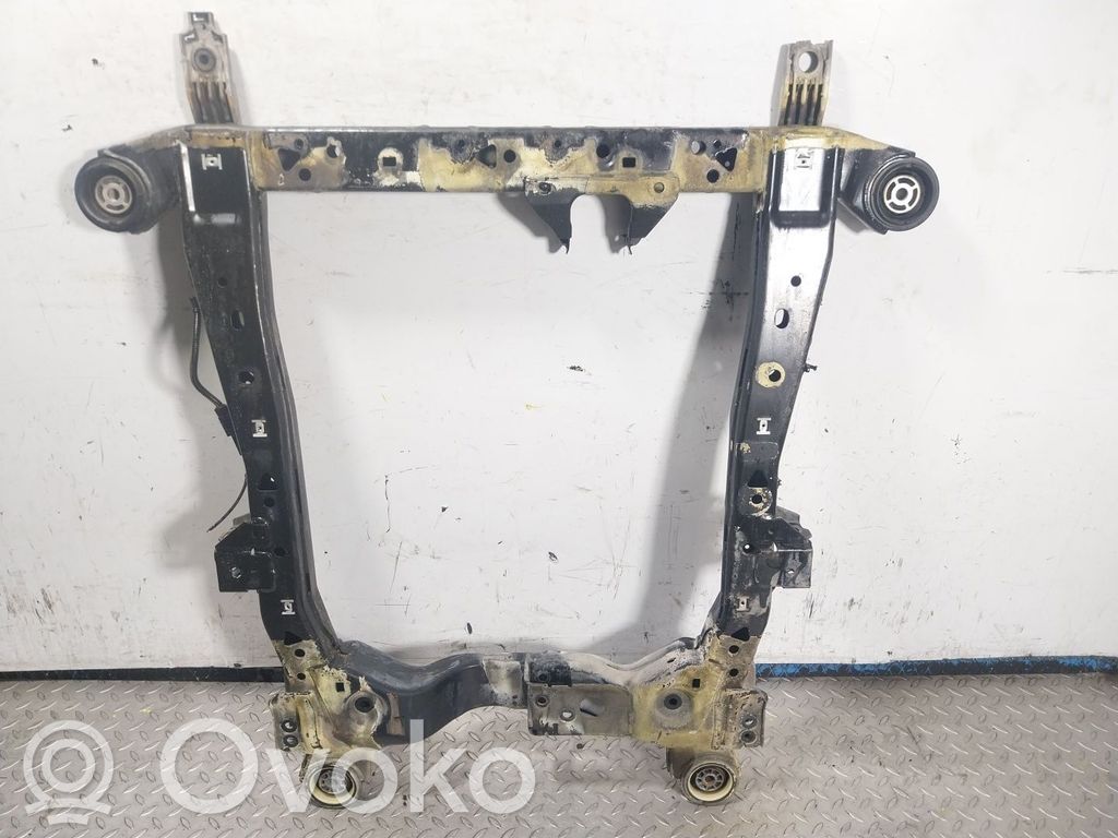 Front subframe   13338889