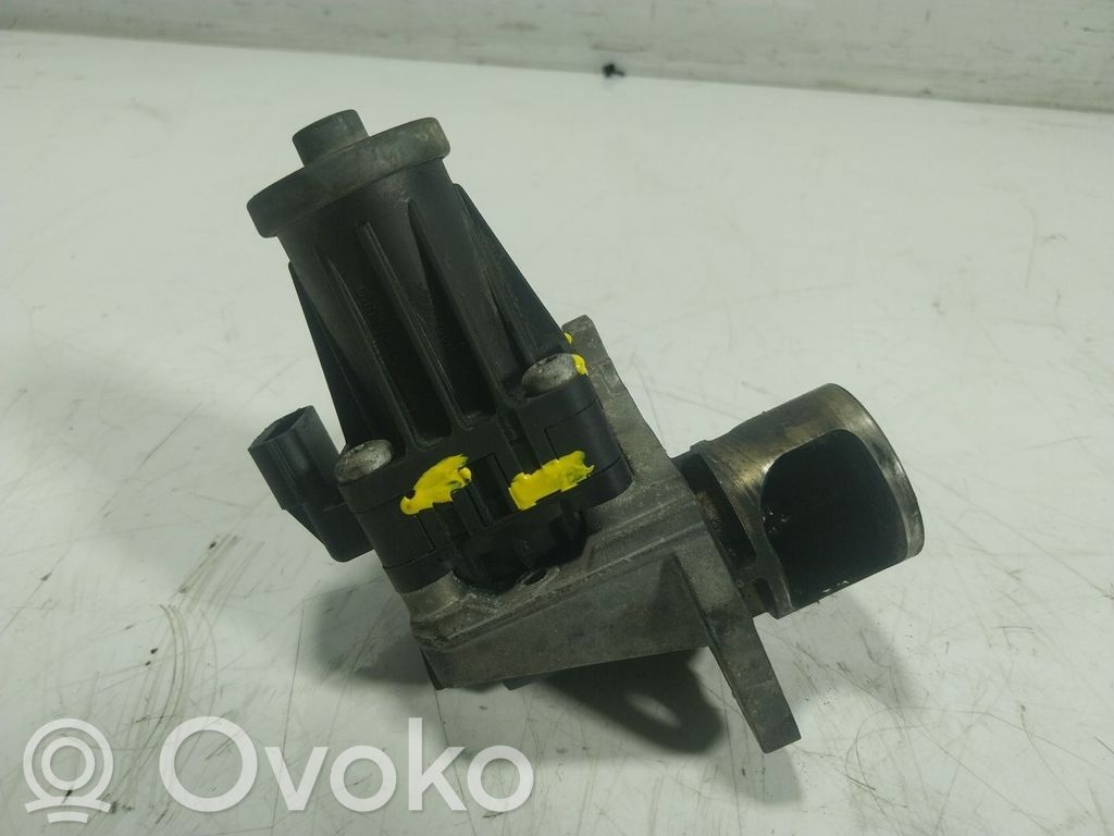 Renault Kangoo II Valvola EGR