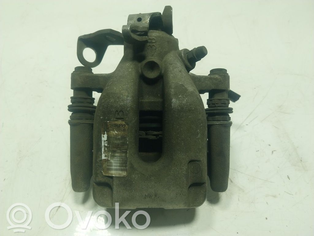 Citroen C3 Suport etrier spate 