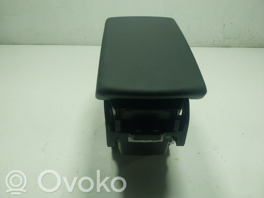 Seat Leon IV Armrest 