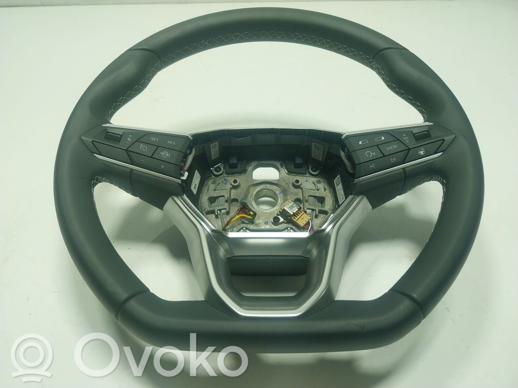 Seat Leon IV Ohjauspyörä 