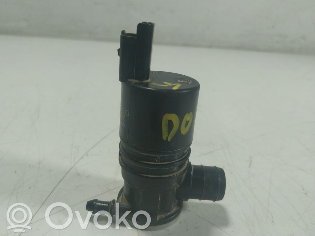 Windscreen/windshield washer pump   9811794980,9811794980