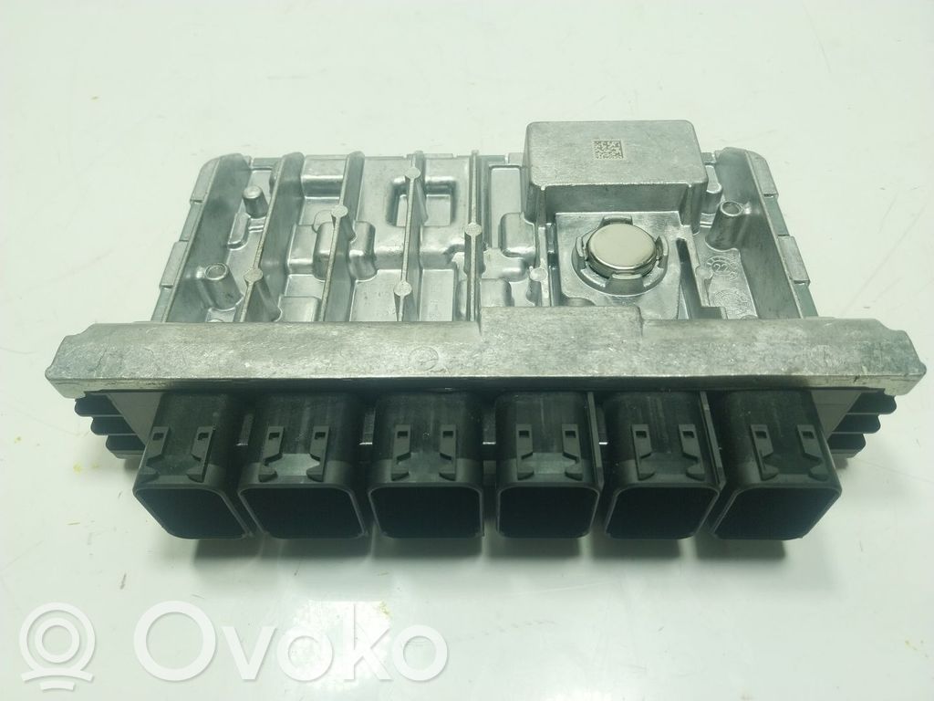 BMW X1 U11 Engine control unit/module 