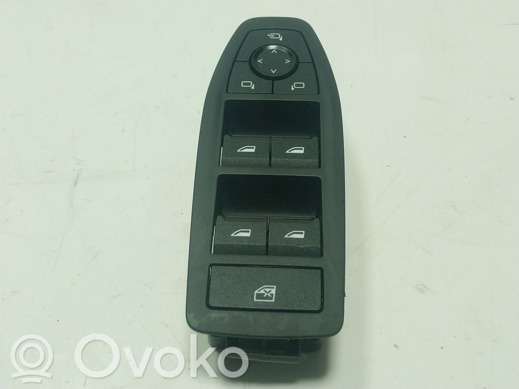 BMW X1 U11 Przyciski szyb 