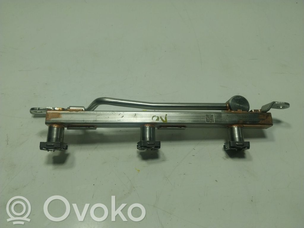 BMW X1 U11 MONO injection 