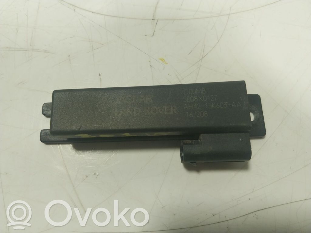 Other control units/modules   C2D5083,AH4215K603AA