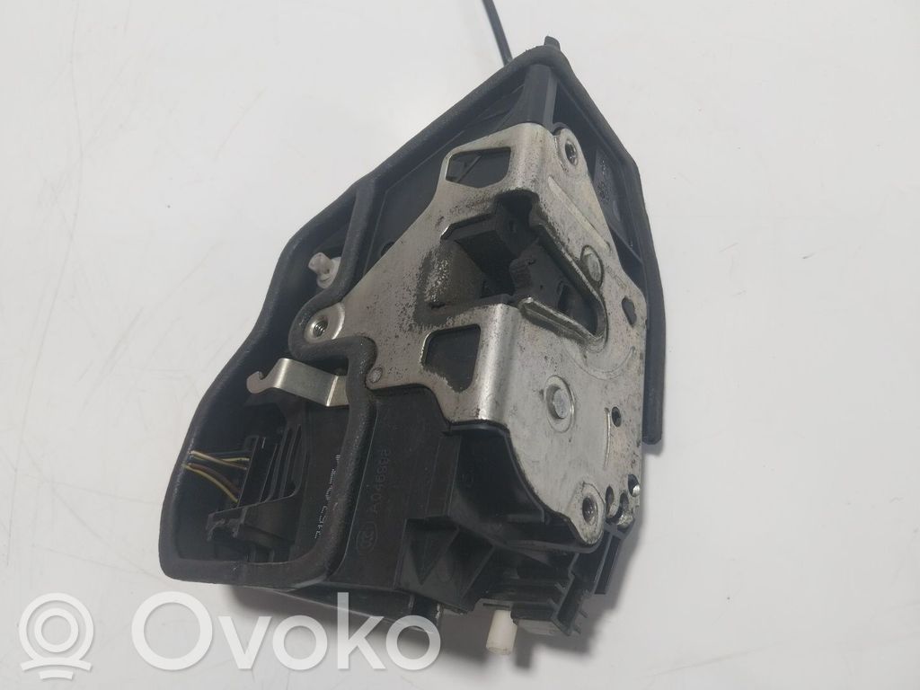 Etuoven lukko   51217202162,7167074