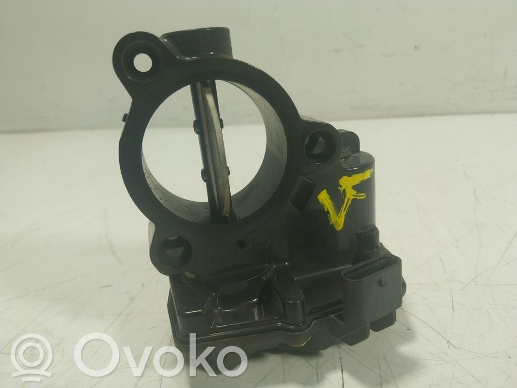 BMW X3 G01 Valvola corpo farfallato 