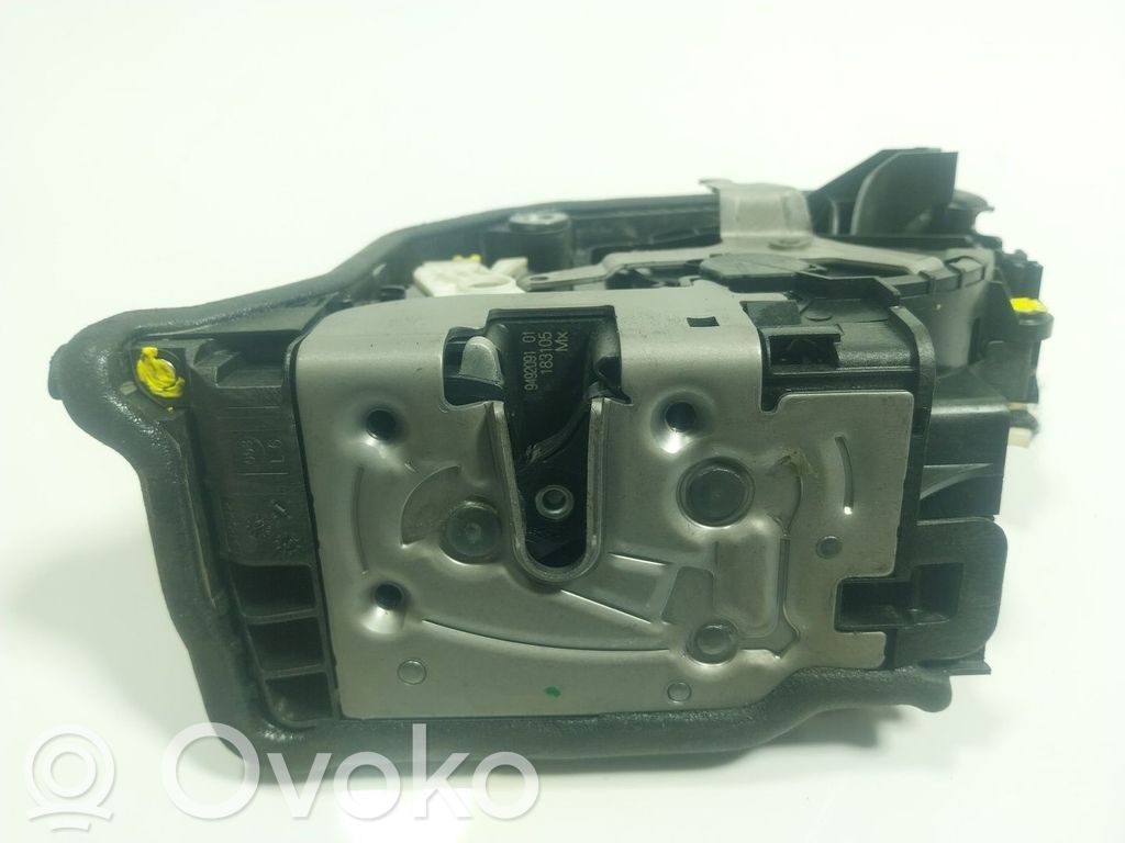 Etuoven lukko   51219492091,949209101