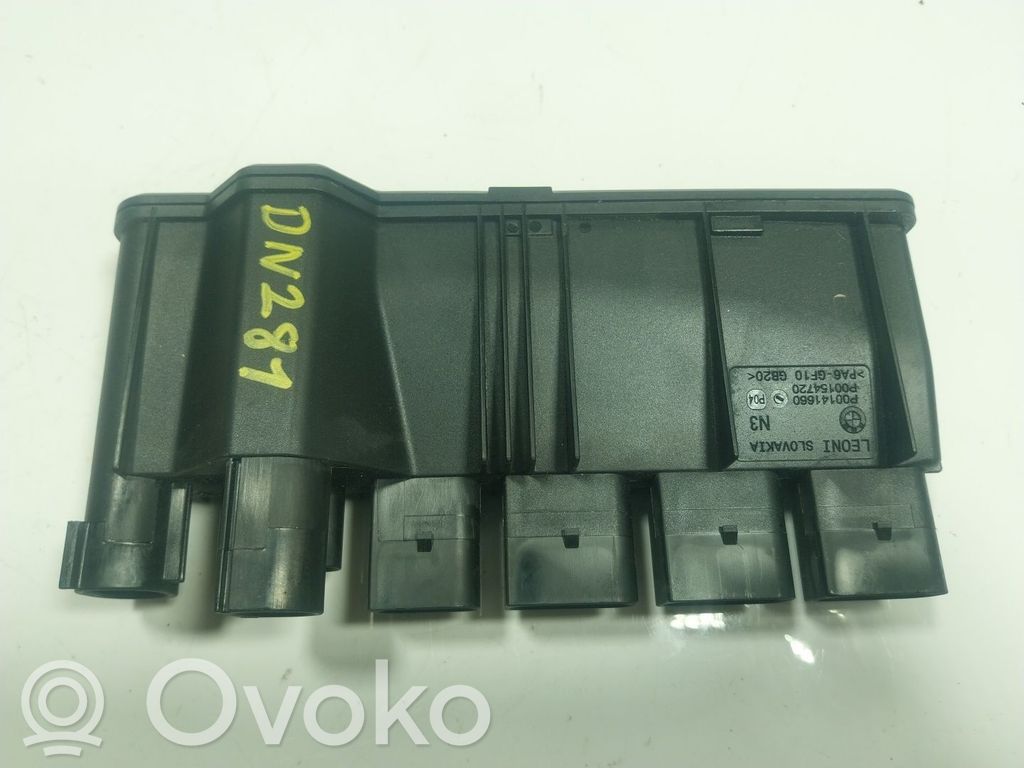 Altre centraline/moduli   12638583091,858308103