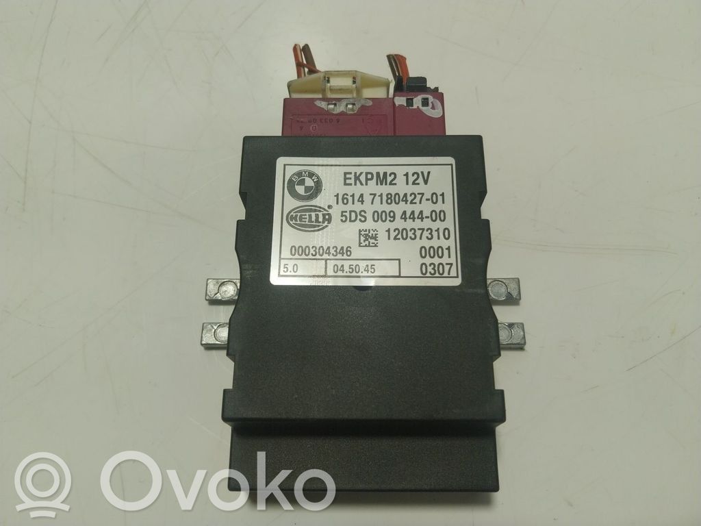 BMW 6 E63 E64 Altre centraline/moduli 