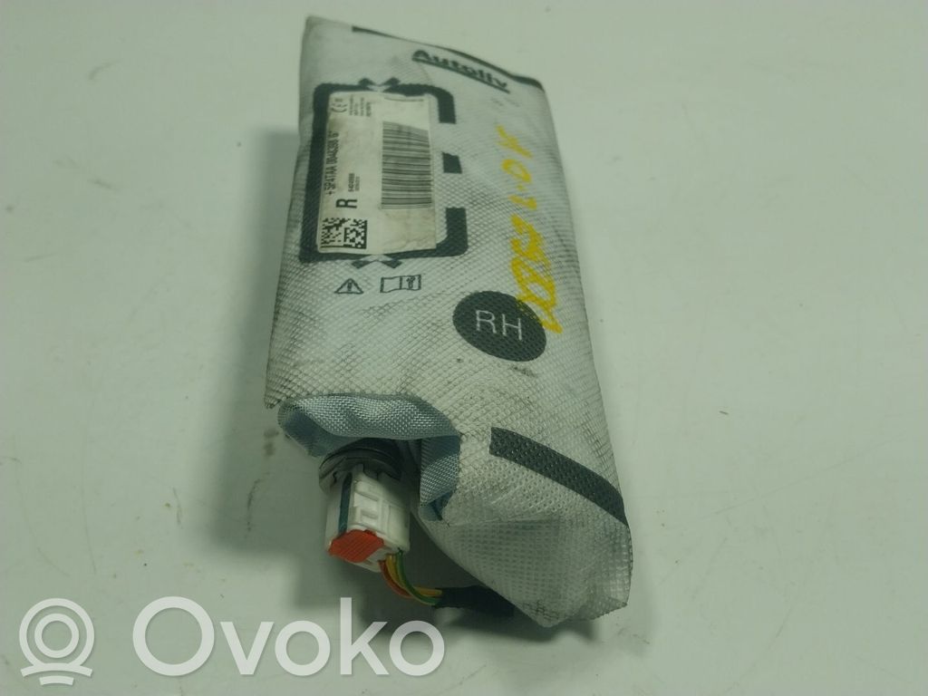 Airbag lateral   9821954780,9821954780