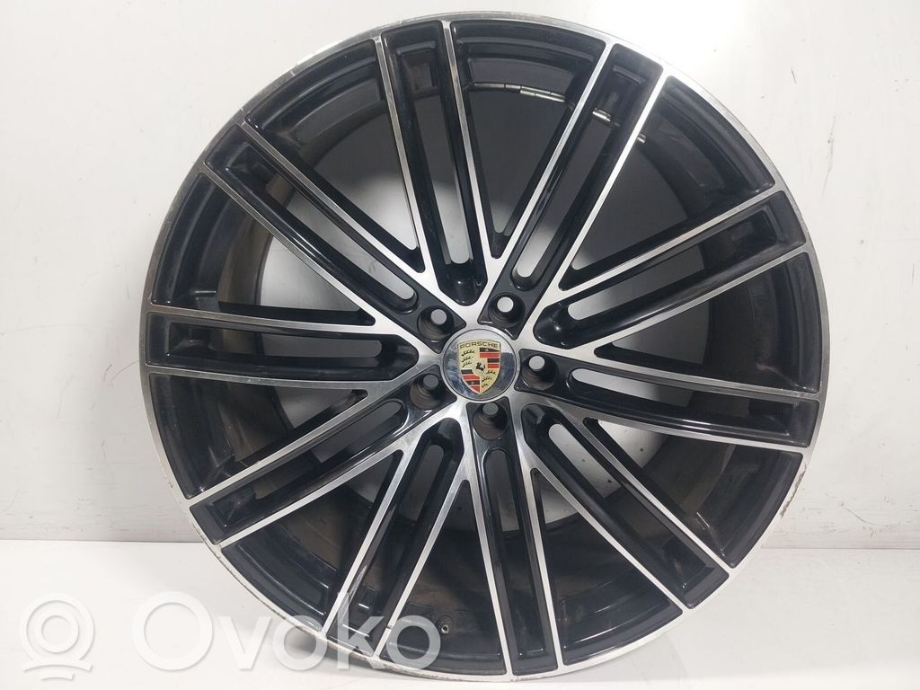 Porsche Macan (95B) Jantă aliaj R22 