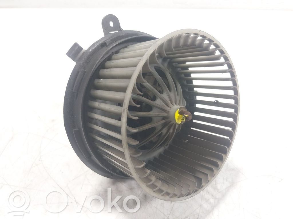 Mercedes-Benz C W204 Ventola riscaldamento/ventilatore abitacolo