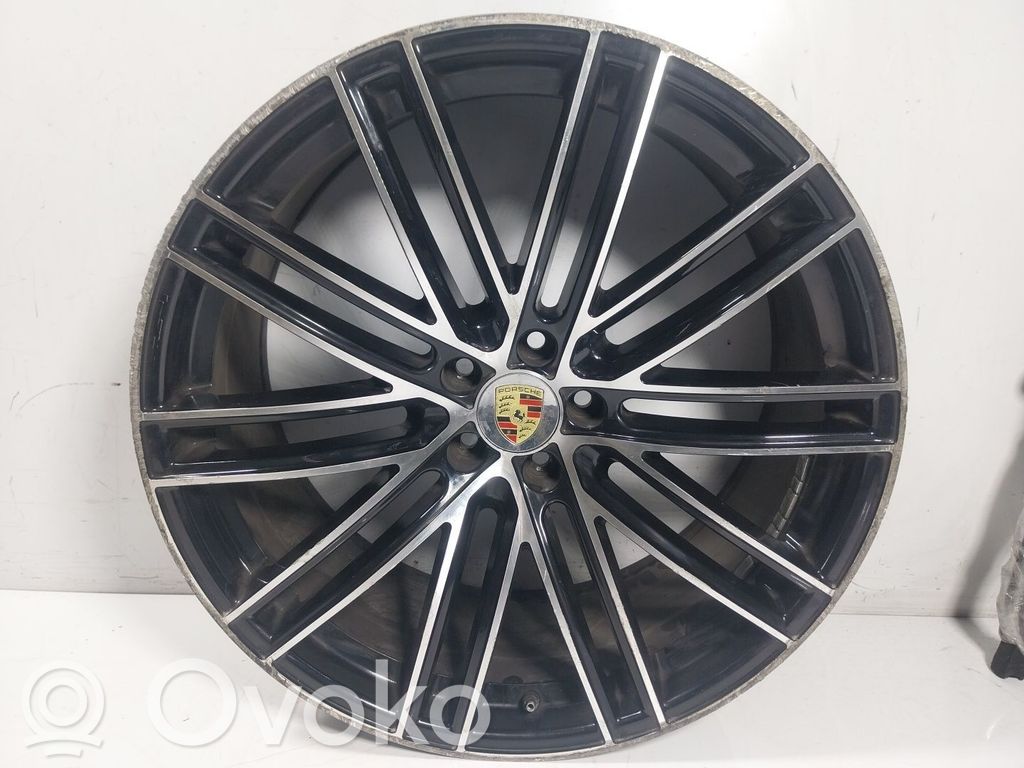 Porsche Macan (95B) Jantă aliaj R22 