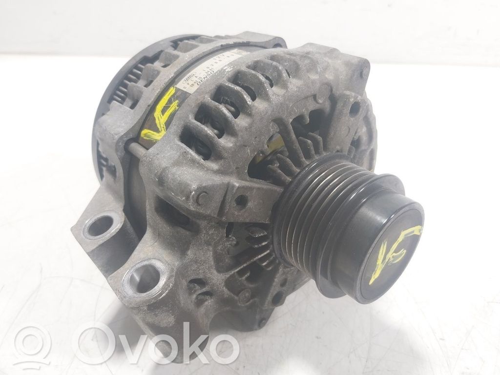 Land Rover Range Rover L405 Alternador 