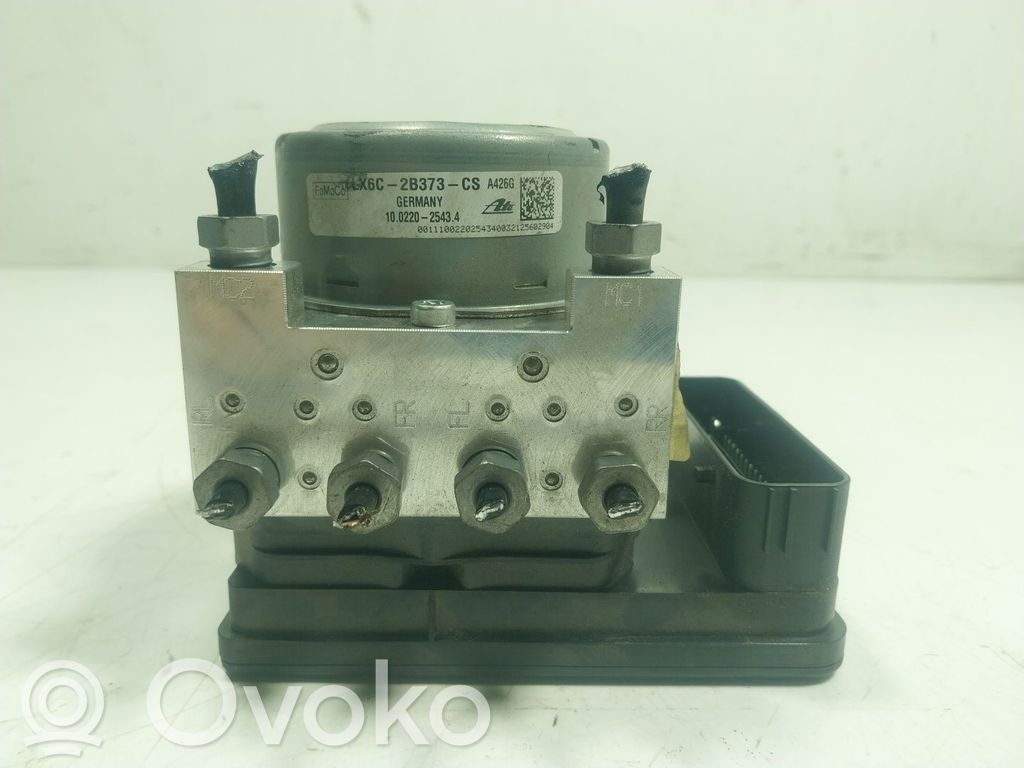 Ford Kuga III ABS Pump 