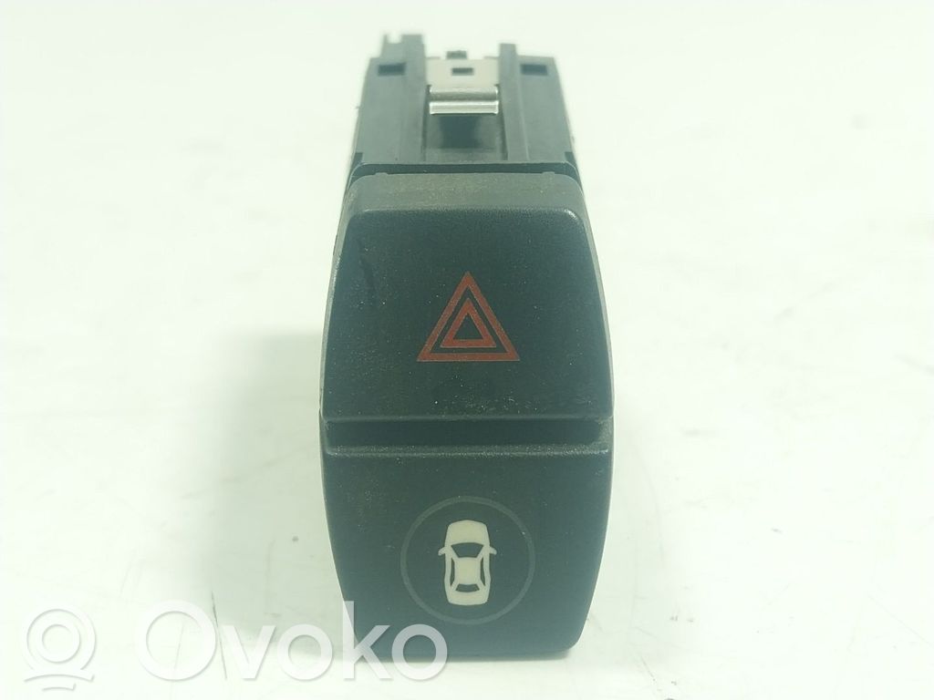 Botón interruptor de luz de peligro   61319423268,935418603