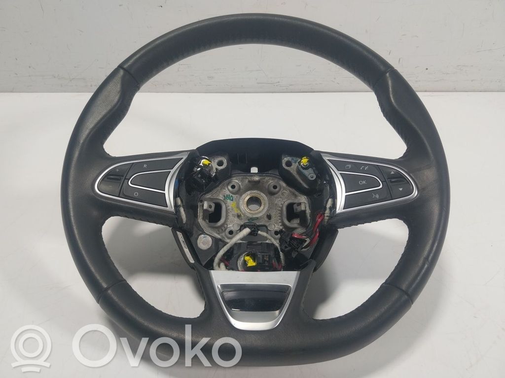 Volante   484005825R,48400582R