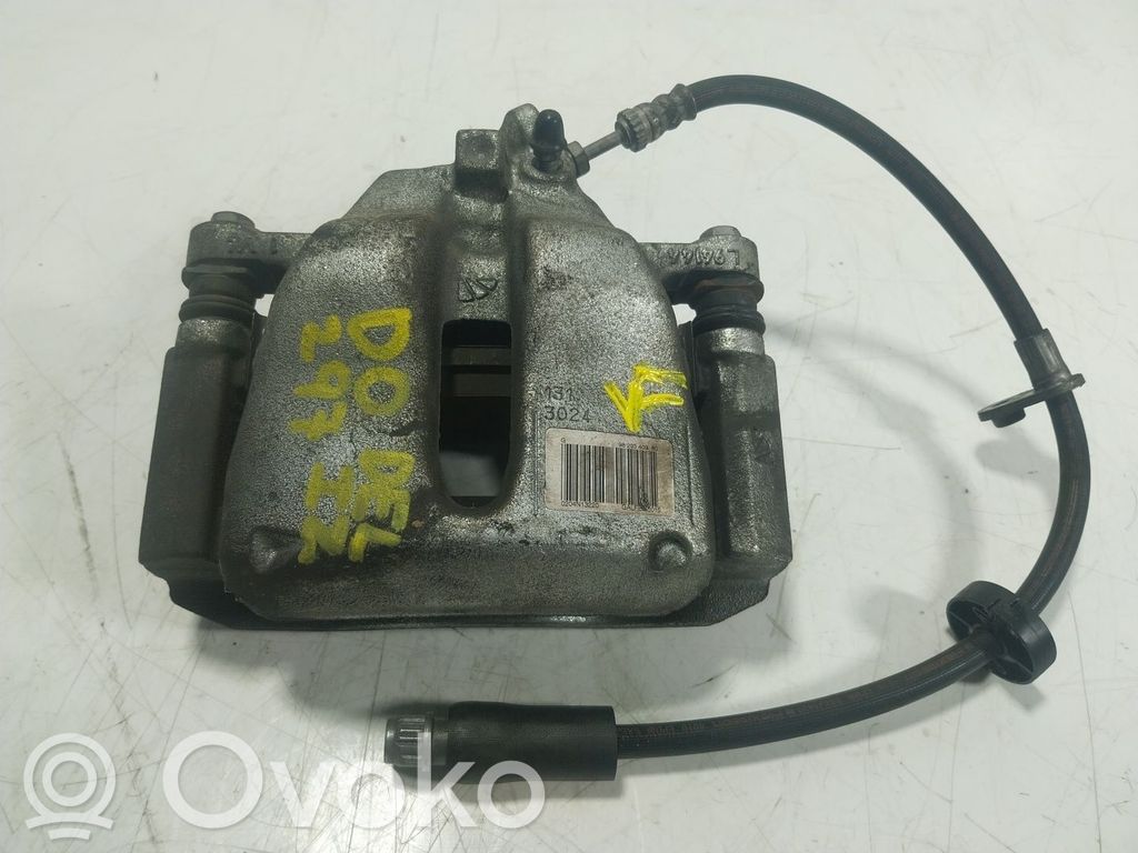 Citroen C3 Pinza del freno anteriore