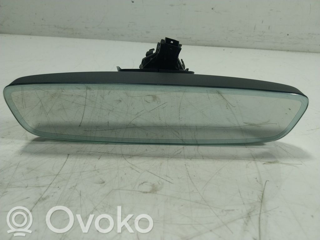 Lusterko wsteczne   3G0857511AC