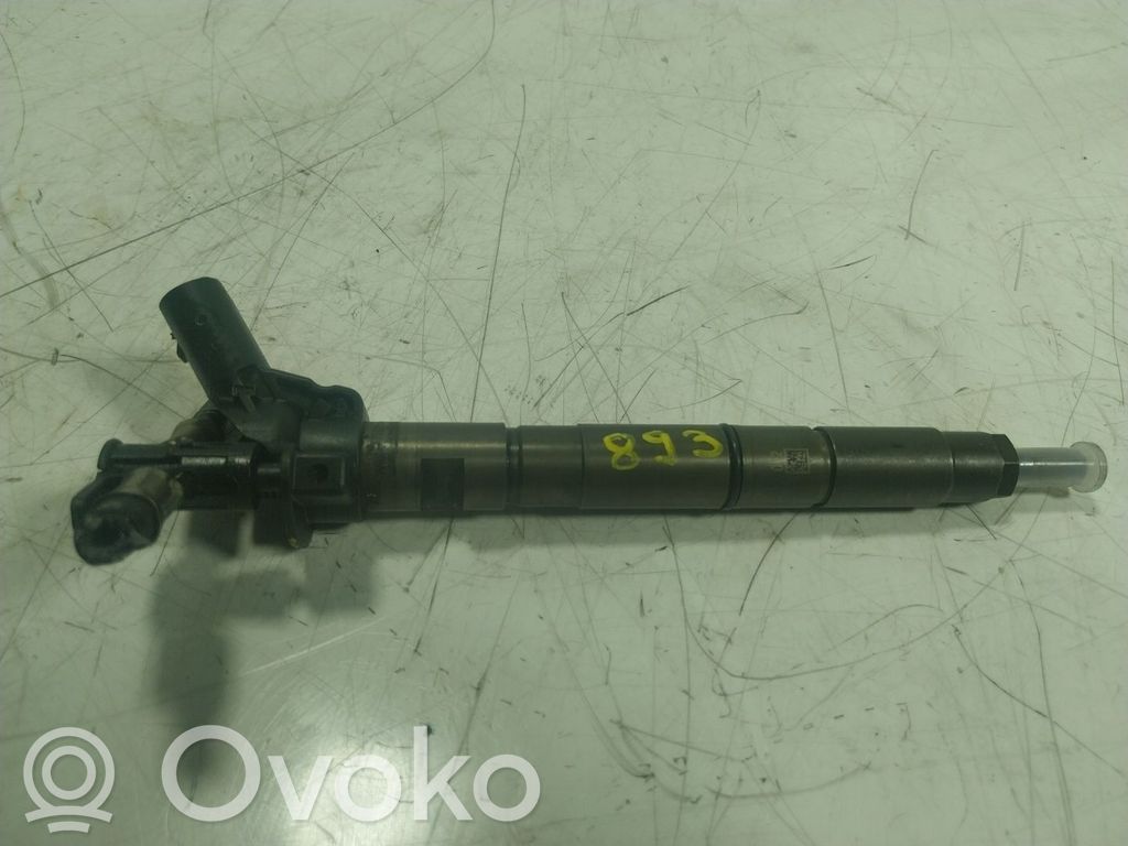 Injektor Einspritzdüse   059130277BD,059130277AH