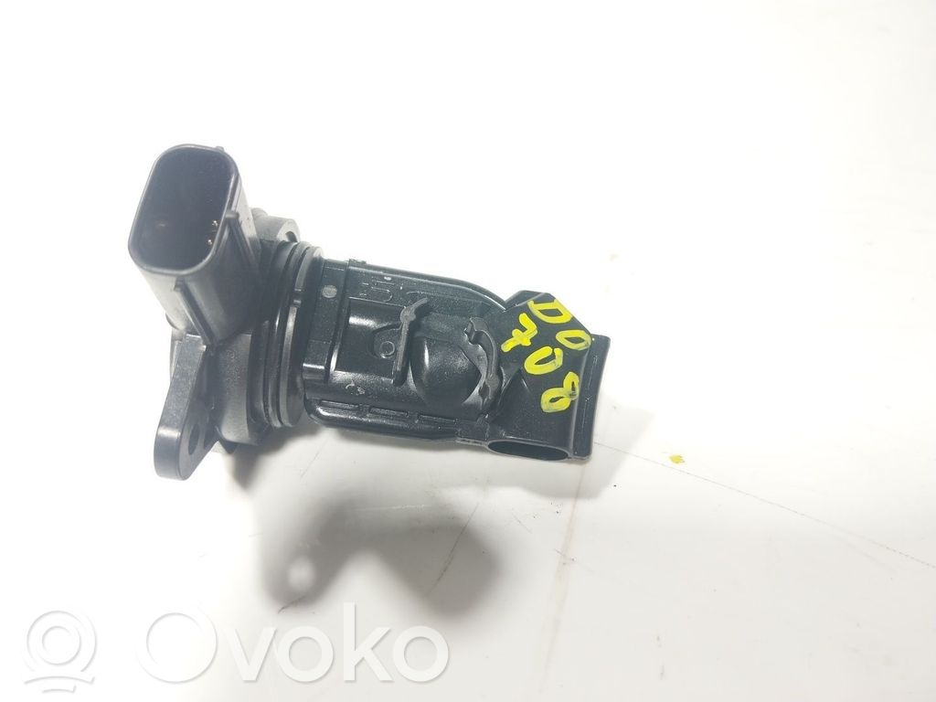 Toyota Highlander XU70 Luftmassenmesser Luftmengenmesser