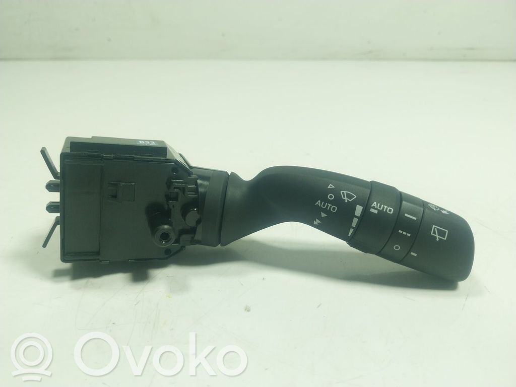 Toyota Highlander XU70 Manetka / Przełącznik wycieraczek
