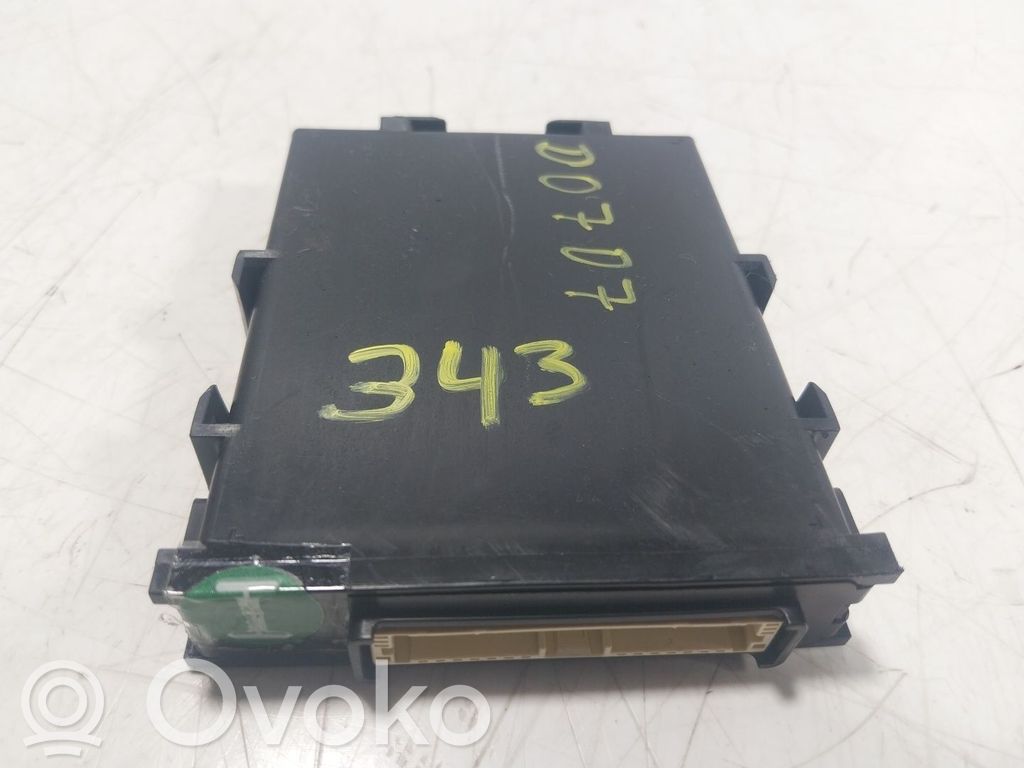 Sonstige Steuergeräte / Module   8911102110,8911102110