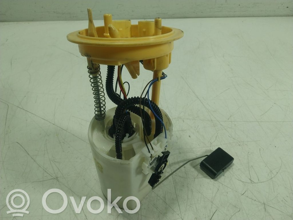 Bomba interna de combustible   5Q0919050BC,5Q0919050BC