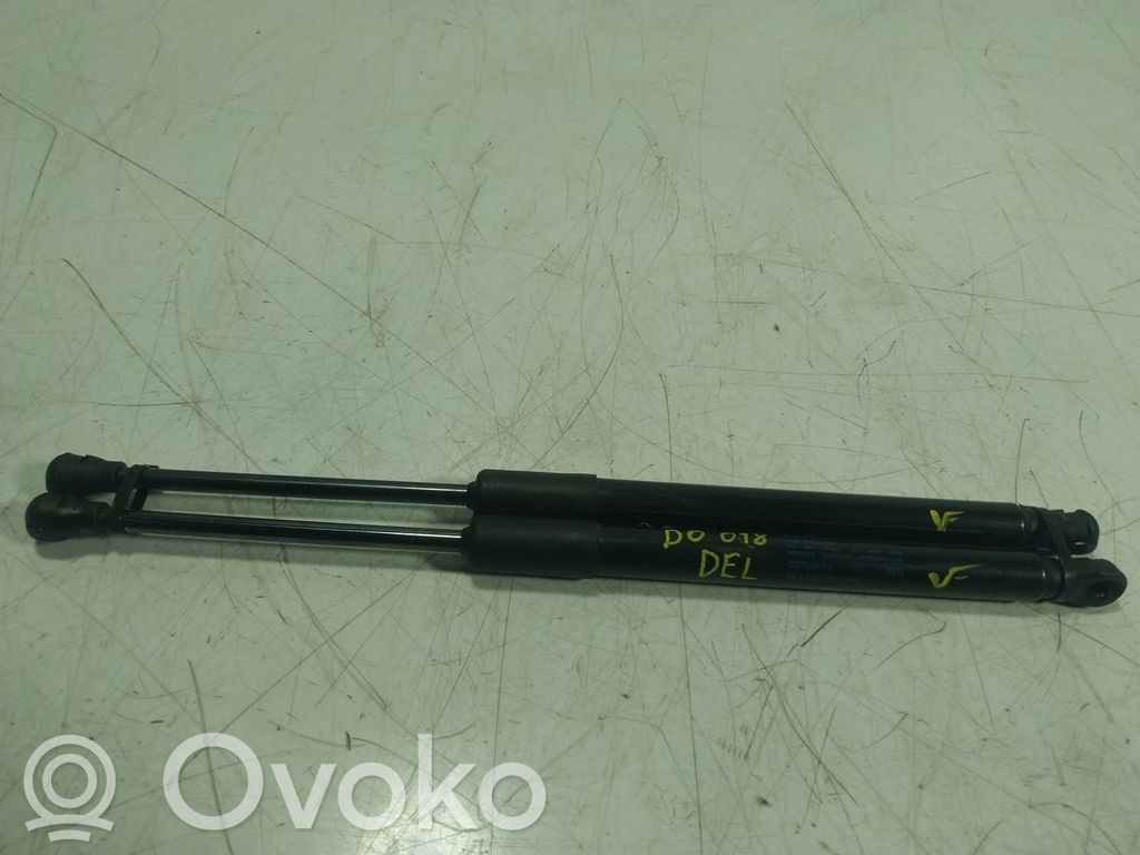Skoda Octavia Mk4 Ammortizzatore portellone anteriore/cofano 