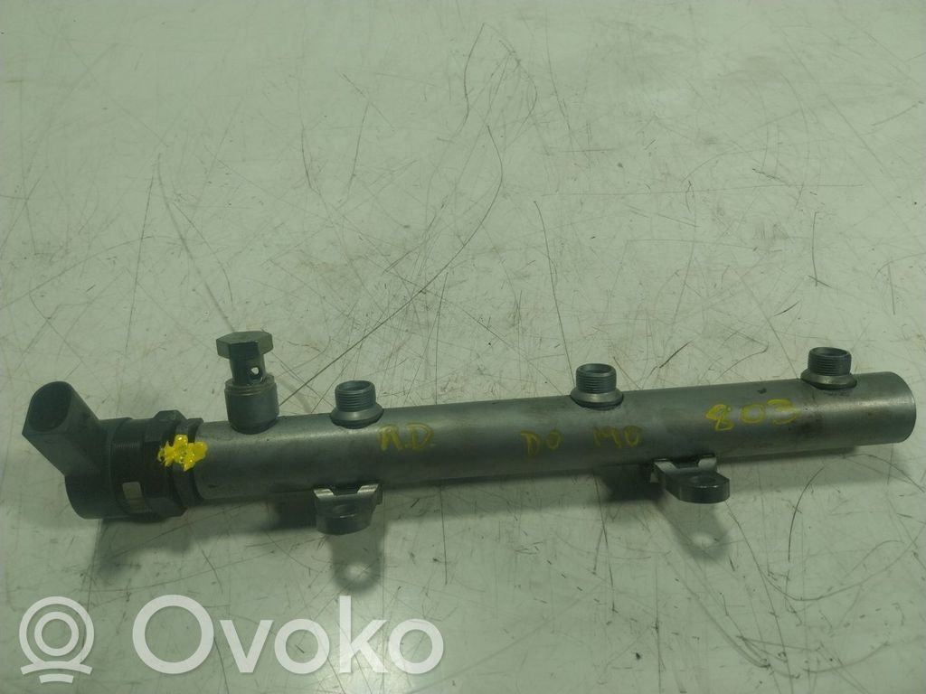 Audi A6 S6 C6 4F Corps injection Monopoint 